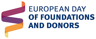 Logo European Day of Foundations