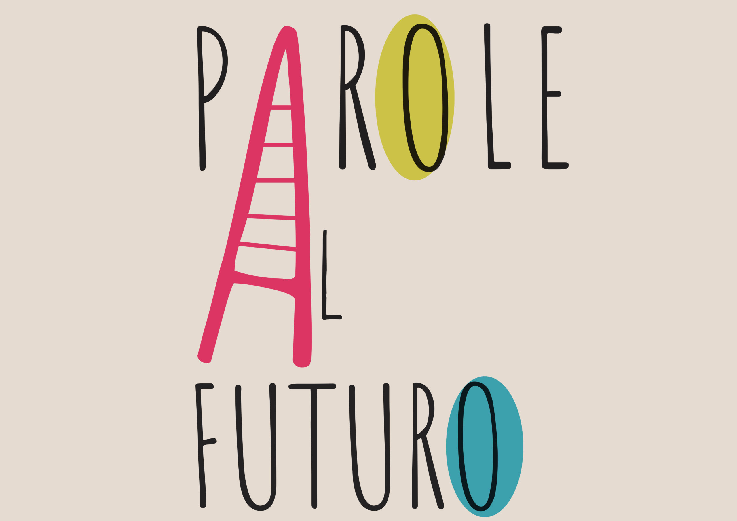 Call: PAROLE AL FUTURO