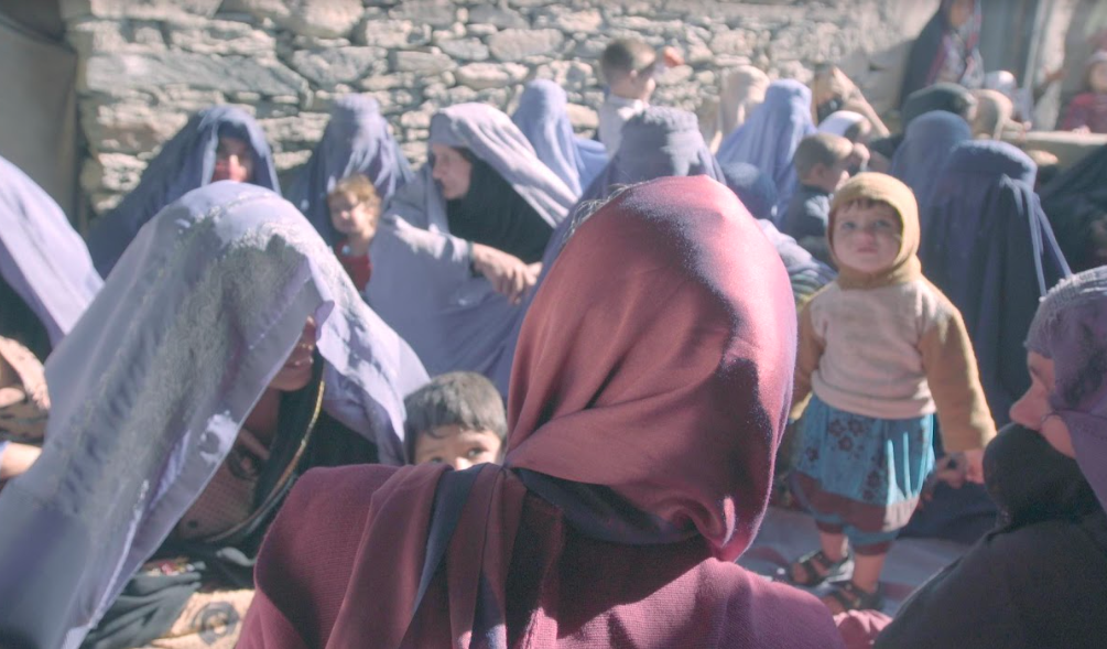 I am the Revolution: al Cinema Solaris un documentario su diritti umani e parità di genere