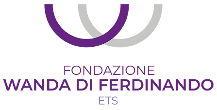Fondazione Wanda di Ferdinando Logo