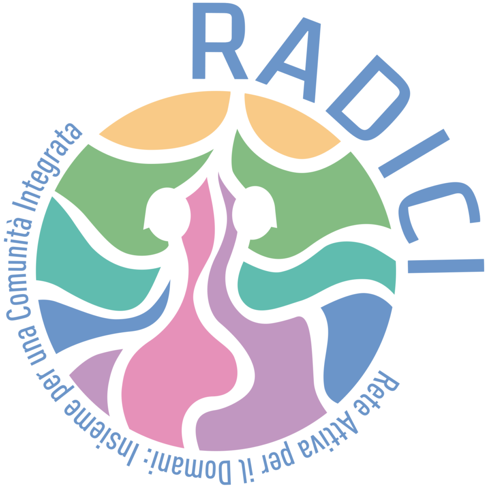 18 Enti del Terzo Settore in rete nel progetto R.A.D.I.C.I.