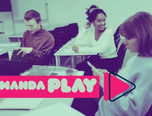 Borse di studio Wanda PLAY: un bando per le studentesse e gli studenti di Pesaro
