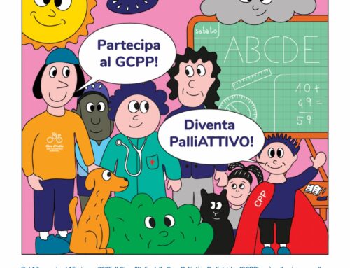 Si avvicina il Giro d’Italia delle CPP: l’appuntamento è per il 7 giugno 2025!