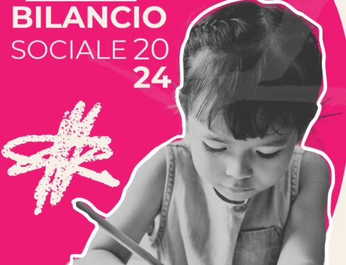 Pubblicato il Bilancio sociale 2024 della Fondazione