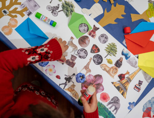 Festivalino dell’Ambiente: con meraviglia verso i futuri!