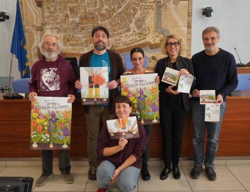 Torna il Festivalino dell’Ambiente! (14-15 Novembre)