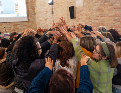 Metà strada fatta per Prime Minister Urbino