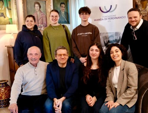 Un 2026 all’insegna dell’apertura e del mettersi in gioco