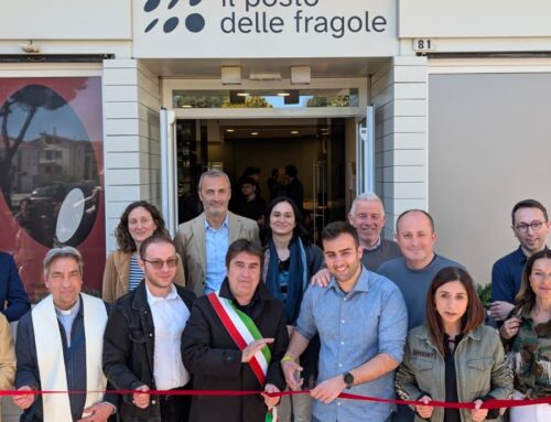 Un immobile della Fondazione prende nuova vita