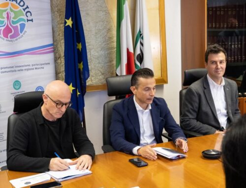 Avviso pubblico – Azioni pilota di welfare territoriale
